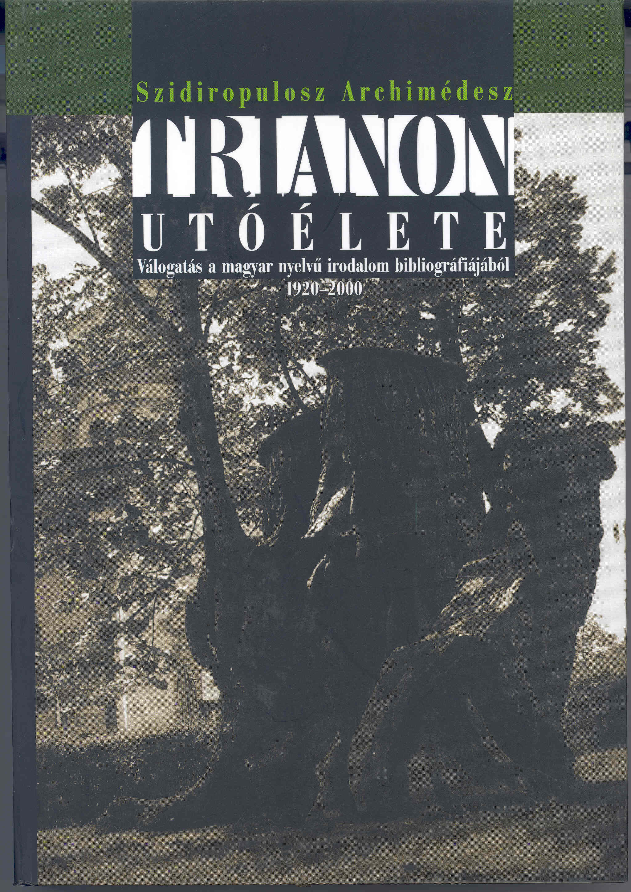 Trianon utóélete