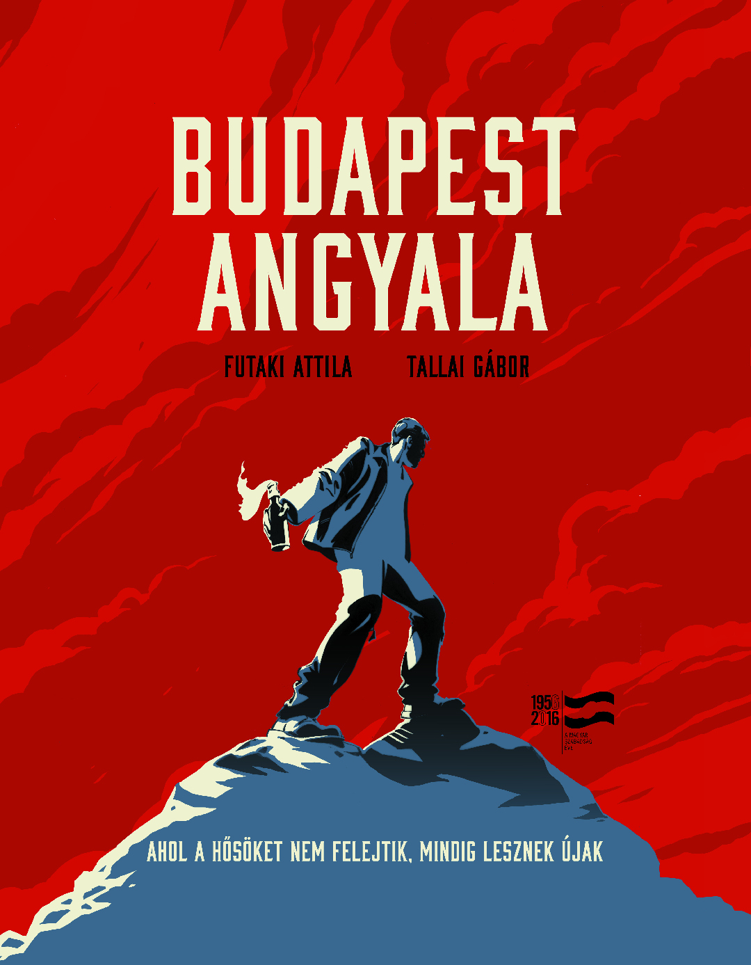 Budapest Angyala