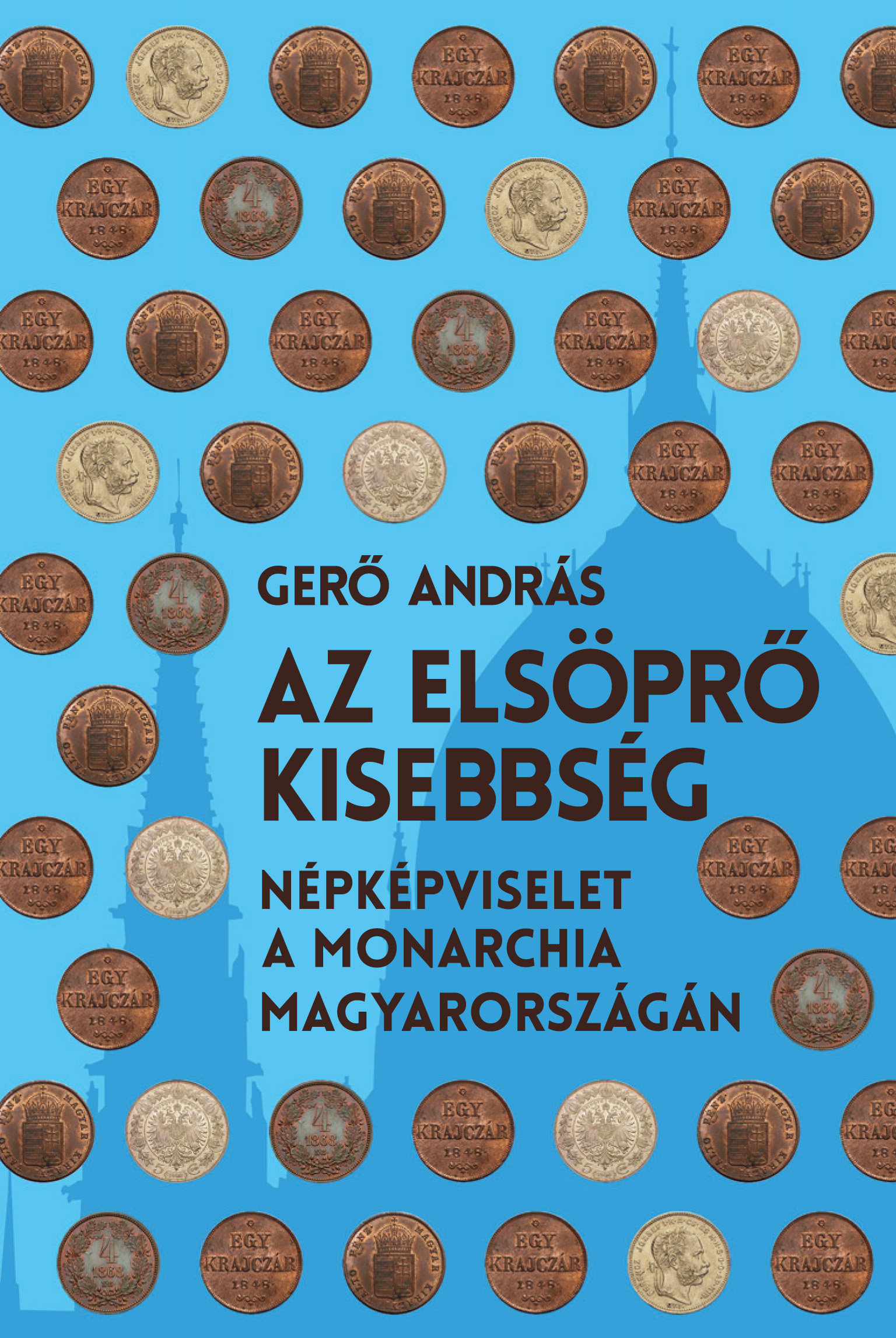 Az elsöprő kisebbség