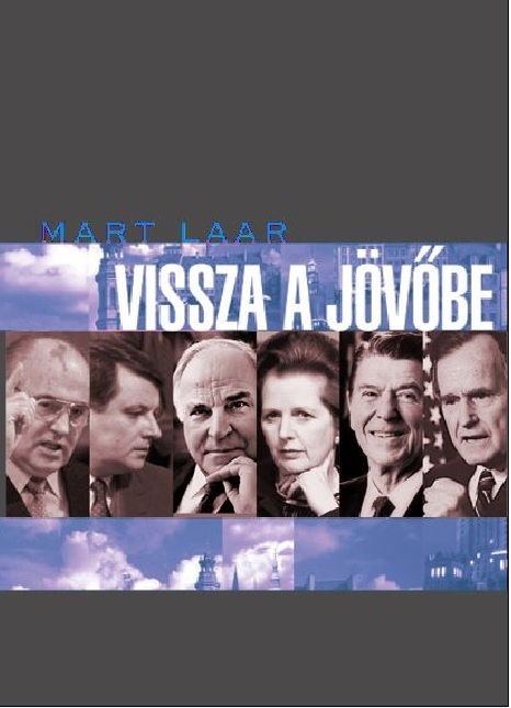 Vissza a jövőbe (második, bővített kiadás)