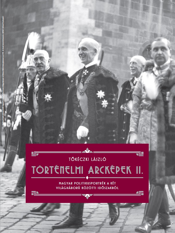 Történelmi arcképek II.