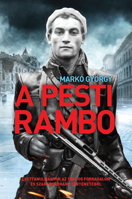 A pesti Rambo