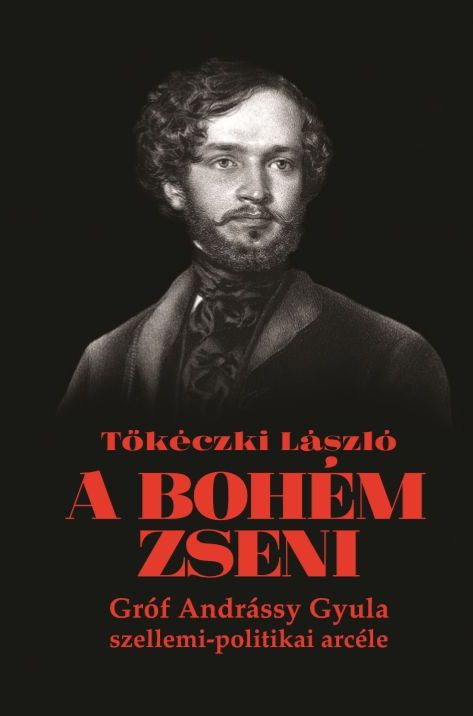 A bohém zseni