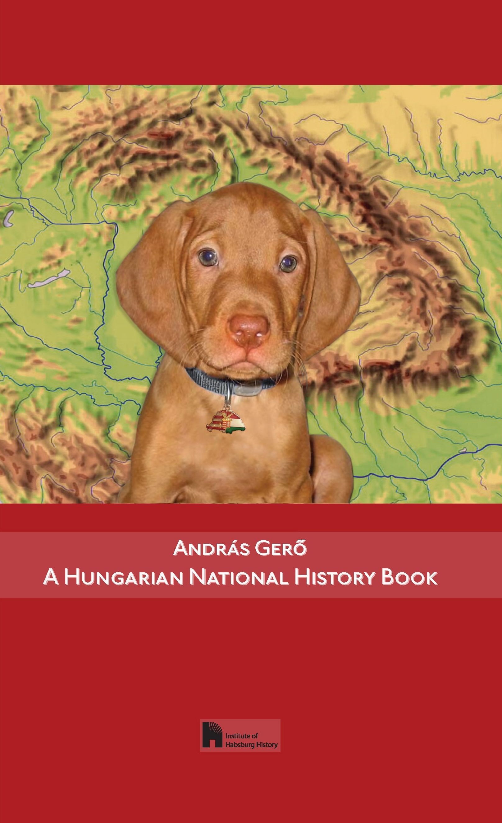 A Hungarian National History Book