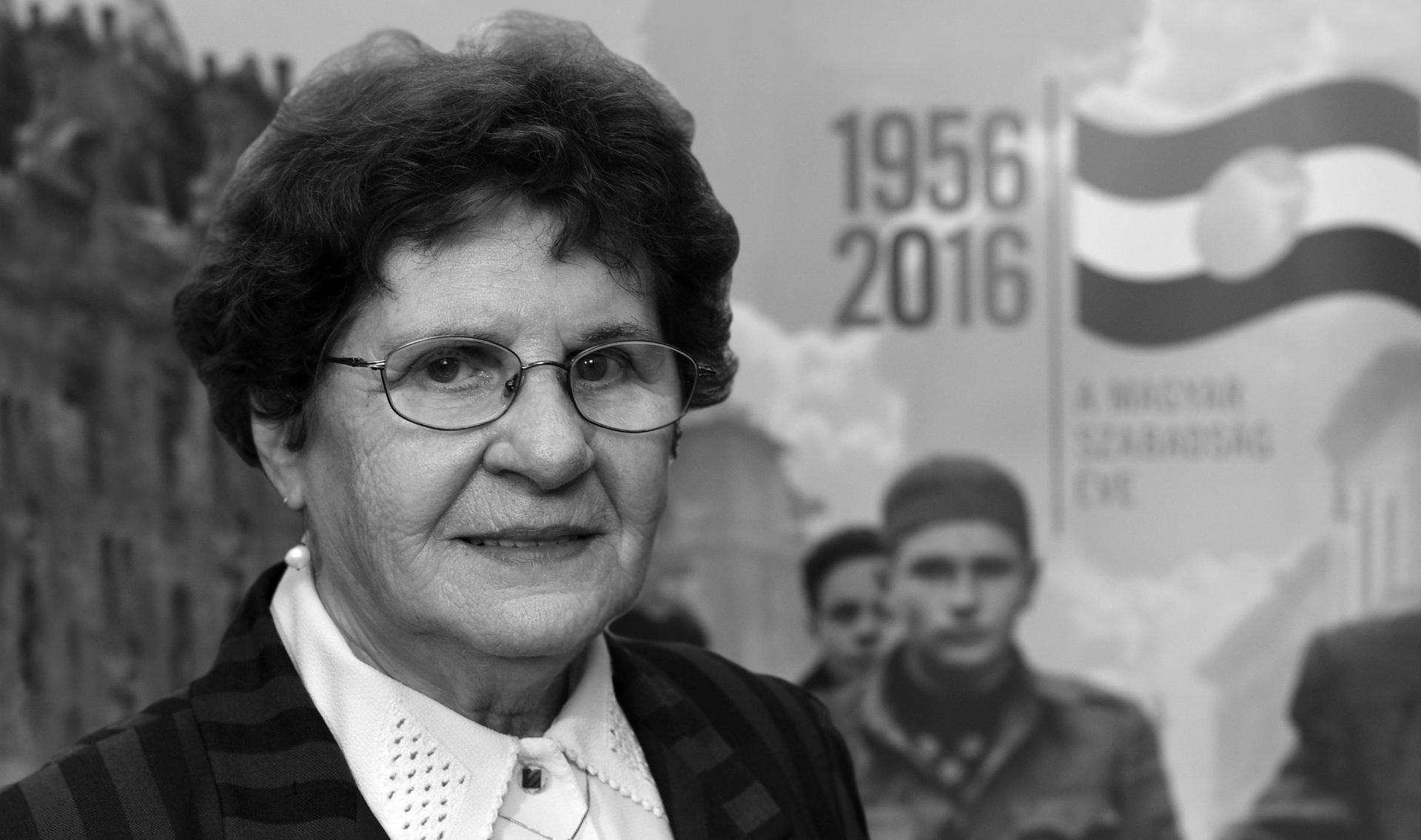 ÉN HŐSÖM PÁLYÁZAT WITTNER MÁRIA EMLÉKÉRE XX Század Intézet